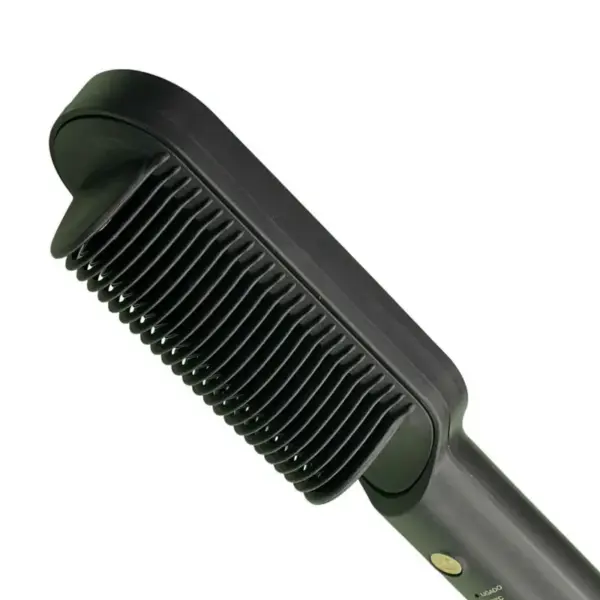Brosse à Cheveux Électrique FLORENCE 50W / 230°C / Noir