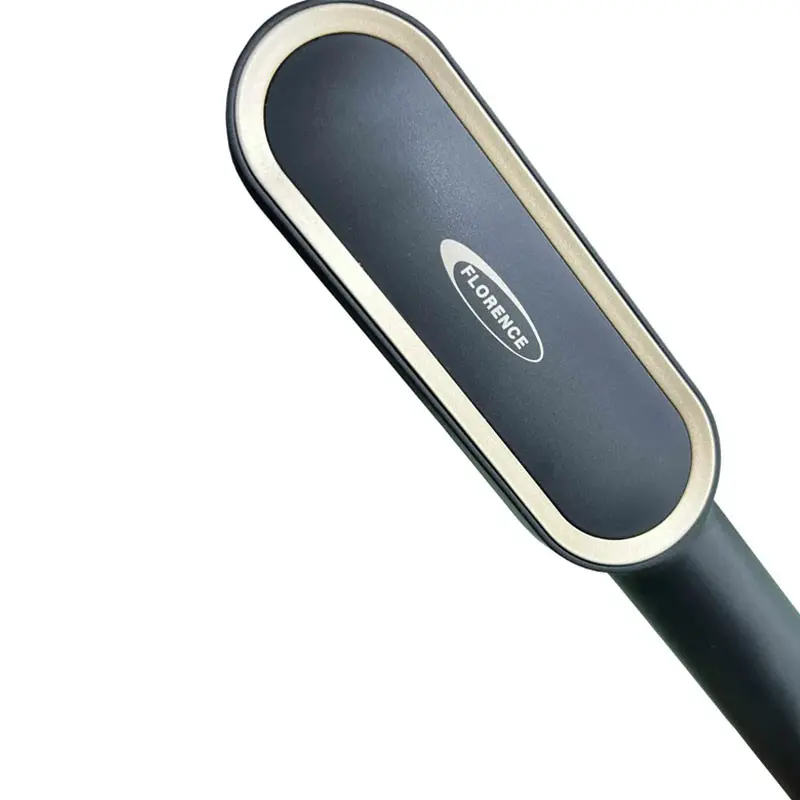 Brosse à Cheveux Électrique FLORENCE 50W / 230°C / Noir