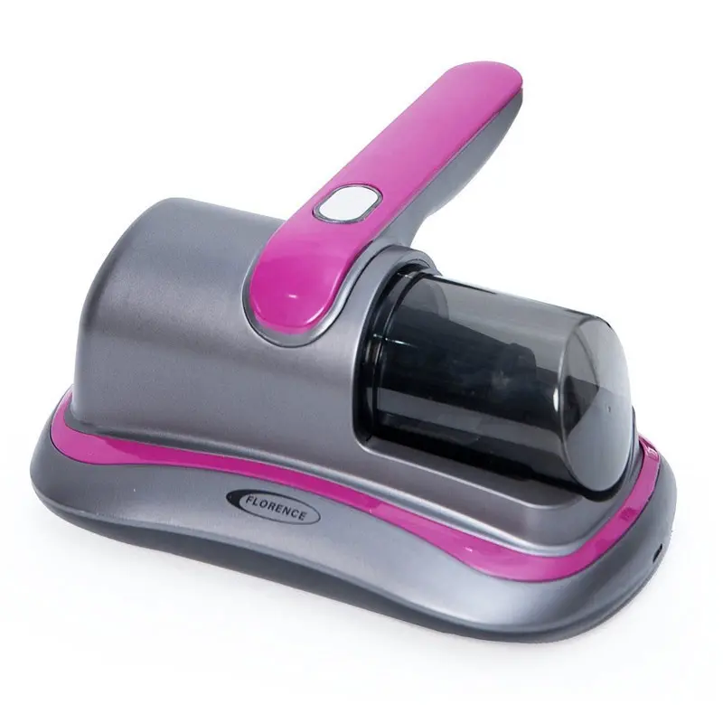 Aspirateur à Main Sans Fil FLORENCE 250W / ROSE / HK451