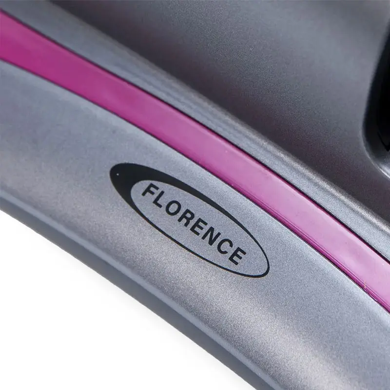 Aspirateur à Main Sans Fil FLORENCE 250W / ROSE / HK451