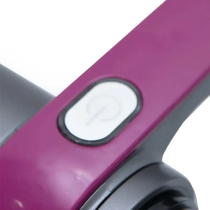 Aspirateur à Main Sans Fil FLORENCE 250W / ROSE / HK451