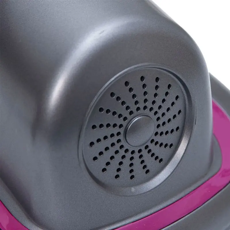 Aspirateur à Main Sans Fil FLORENCE 250W / ROSE / HK451