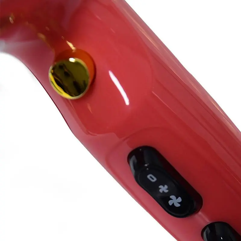 Sèche Cheveux Professionnel FLORENCE 2200W / Rose / HK460