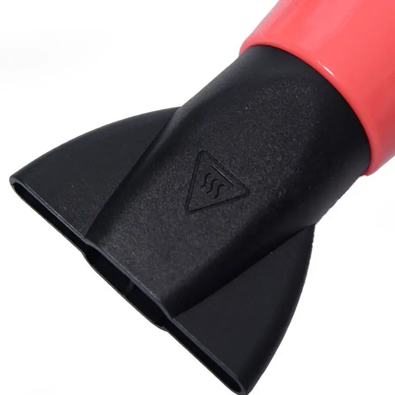 Sèche Cheveux Professionnel FLORENCE 2200W / Rose / HK460