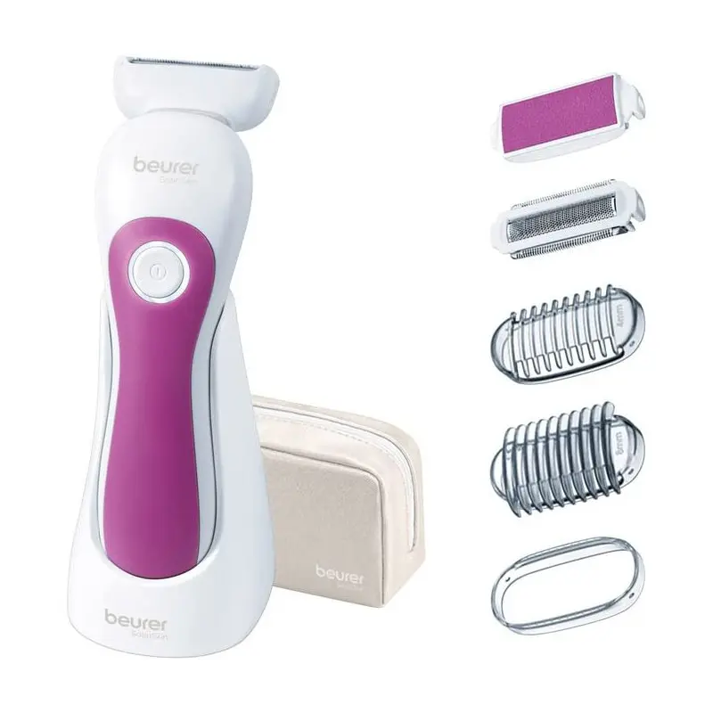 Rasoir électrique Beurer HL36