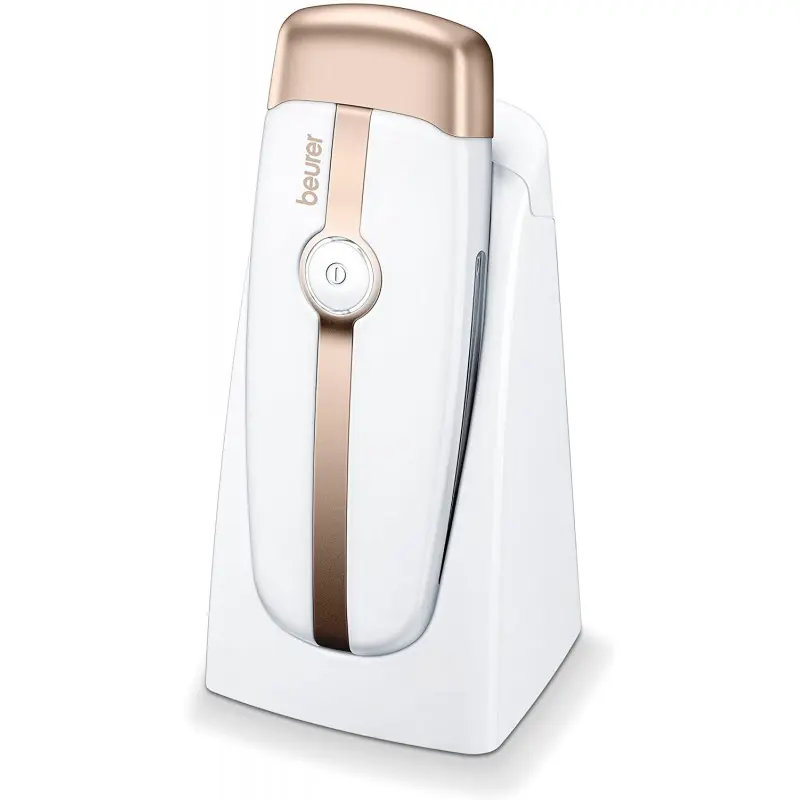 Épilateur à la cire chaude Beurer HL40