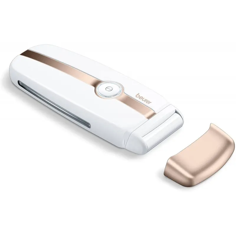 Épilateur à la cire chaude Beurer HL40