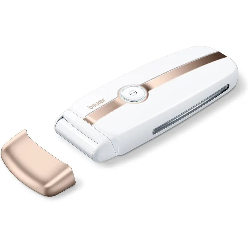 Épilateur à la cire chaude Beurer HL40