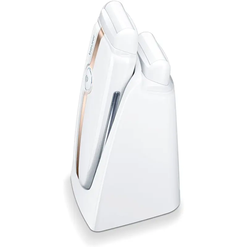 Épilateur à la cire chaude Beurer HL40