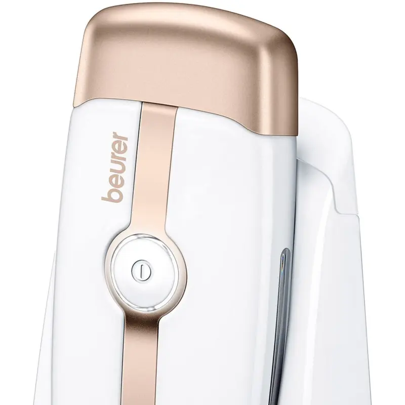 Épilateur à la cire chaude Beurer HL40