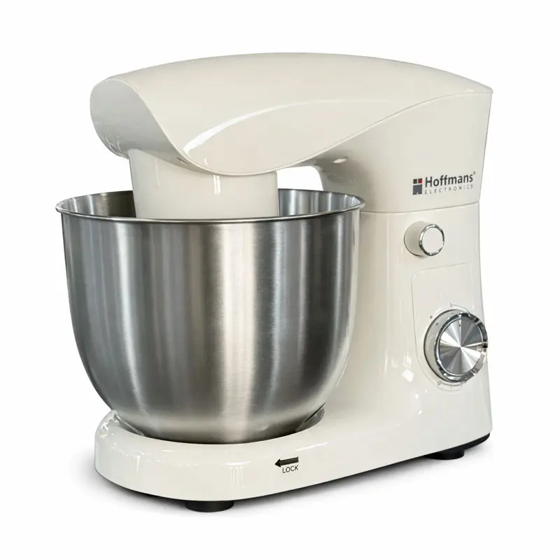 ROBOT PÉTRIN HOFFMANS 6 Litres / 1500W / White