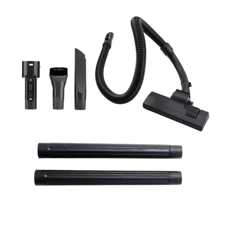 Aspirateur HOFFMANS 25 Litres / 2800W / Noir / HM-8805