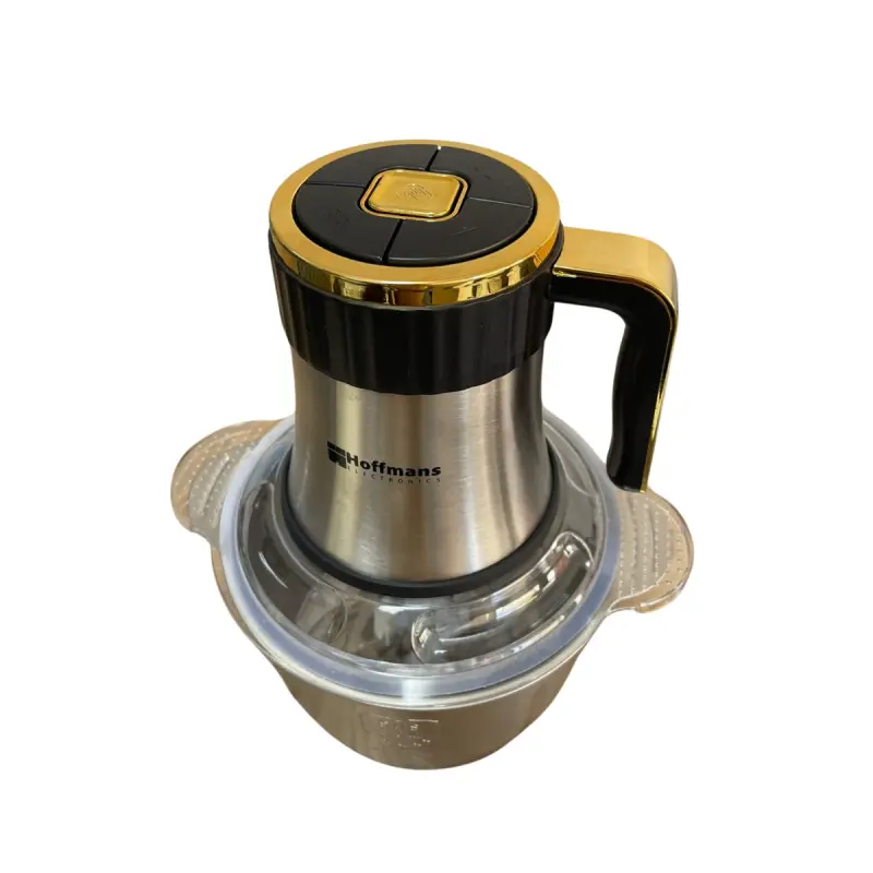 Hachoir SmartKitchen Hoffmans HM-8890 / 1200W / 3.5L