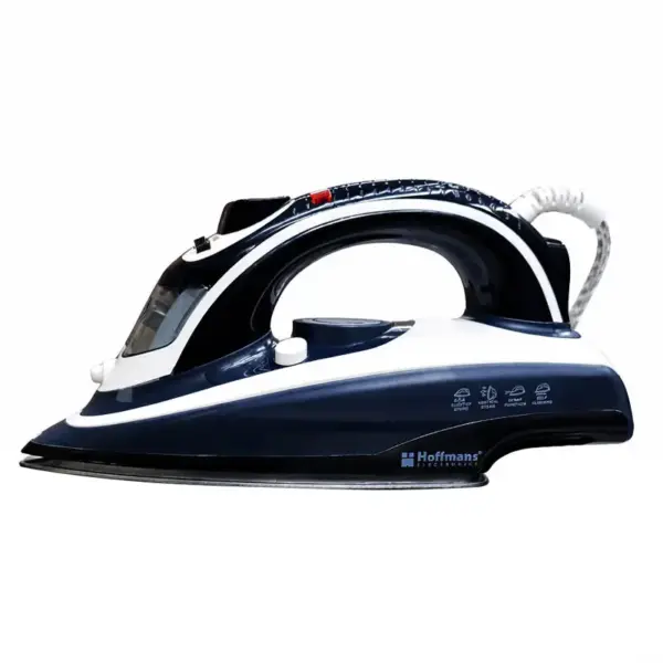 FER A VAPEUR HOOFMANS à vapeur 400ml / Bleu