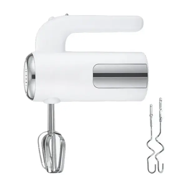 Batteur HOOFMANS 600W / Blanc / HM-926