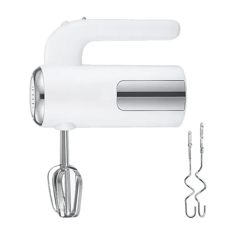 Batteur HOOFMANS 600W / Blanc / HM-926