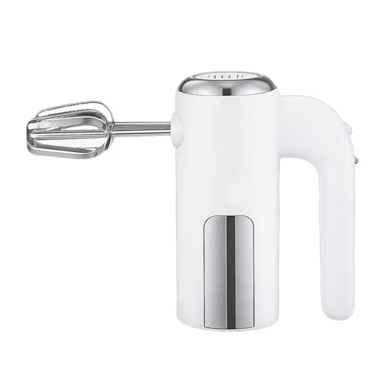 Batteur HOOFMANS 600W / Blanc / HM-926