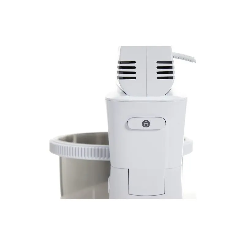 Batteur Moulinex Quick mix / 300 W / BLANC / HM3121B1