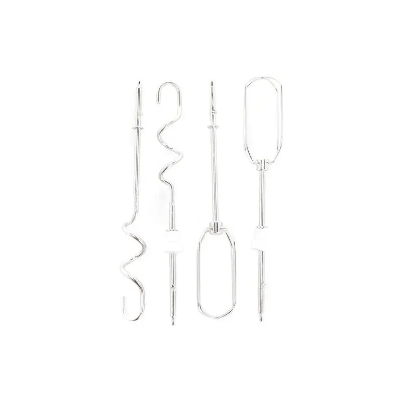 Batteur Moulinex Quick mix / 300 W / BLANC / HM3121B1