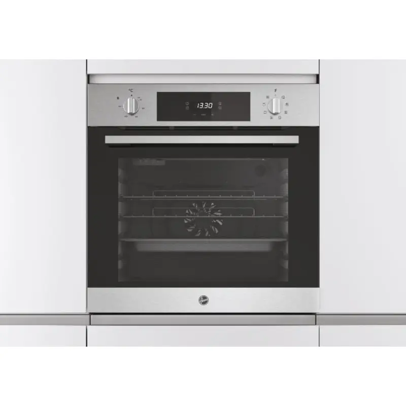 Four encastrable encastrable électrique HOOVER / 65L / Inox