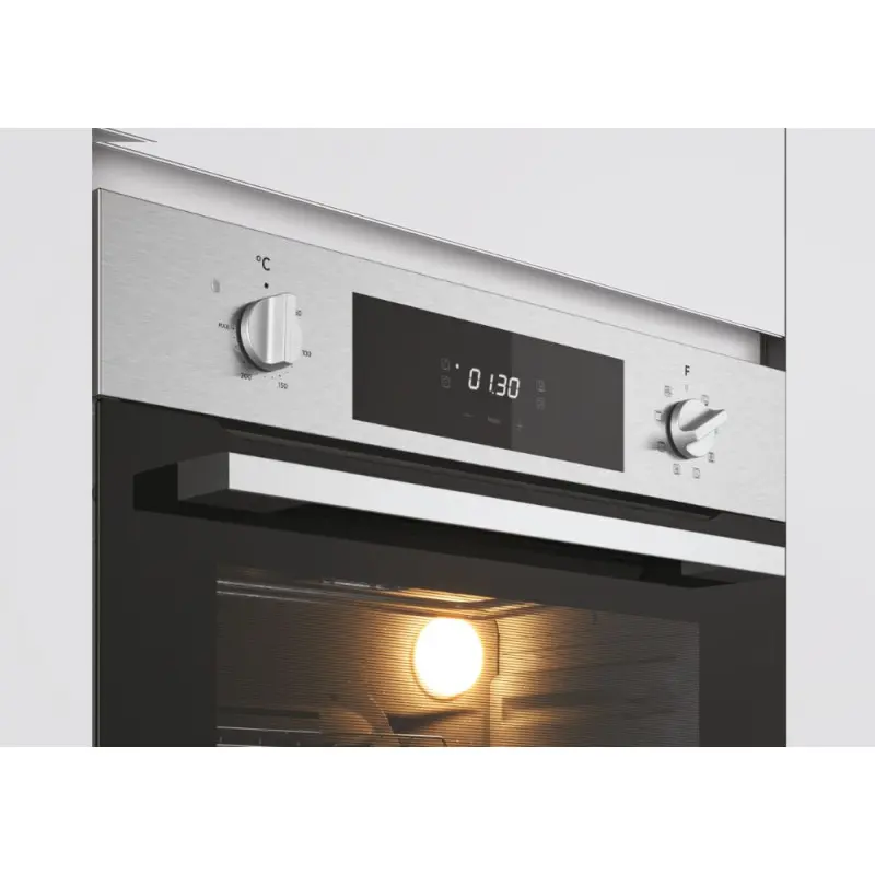 Four encastrable encastrable électrique HOOVER / 65L / Inox
