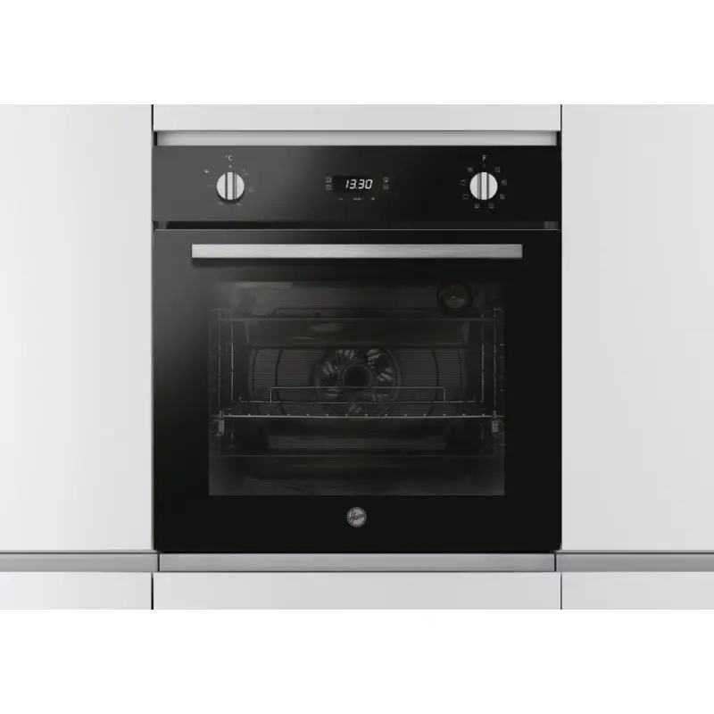 Four encastrable HOOVER 8 Fonctions A+ / 65L / 60CM