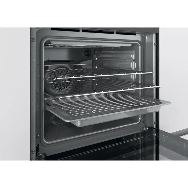 Four encastrable encastrable électrique HOOVER / 65L / Noir