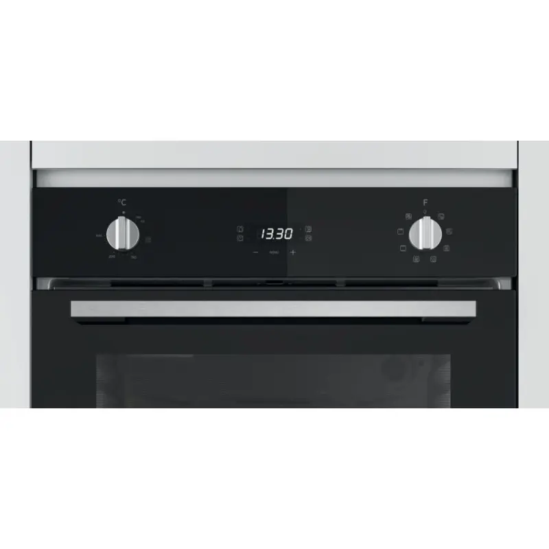 Four encastrable encastrable électrique HOOVER / 65L / Noir