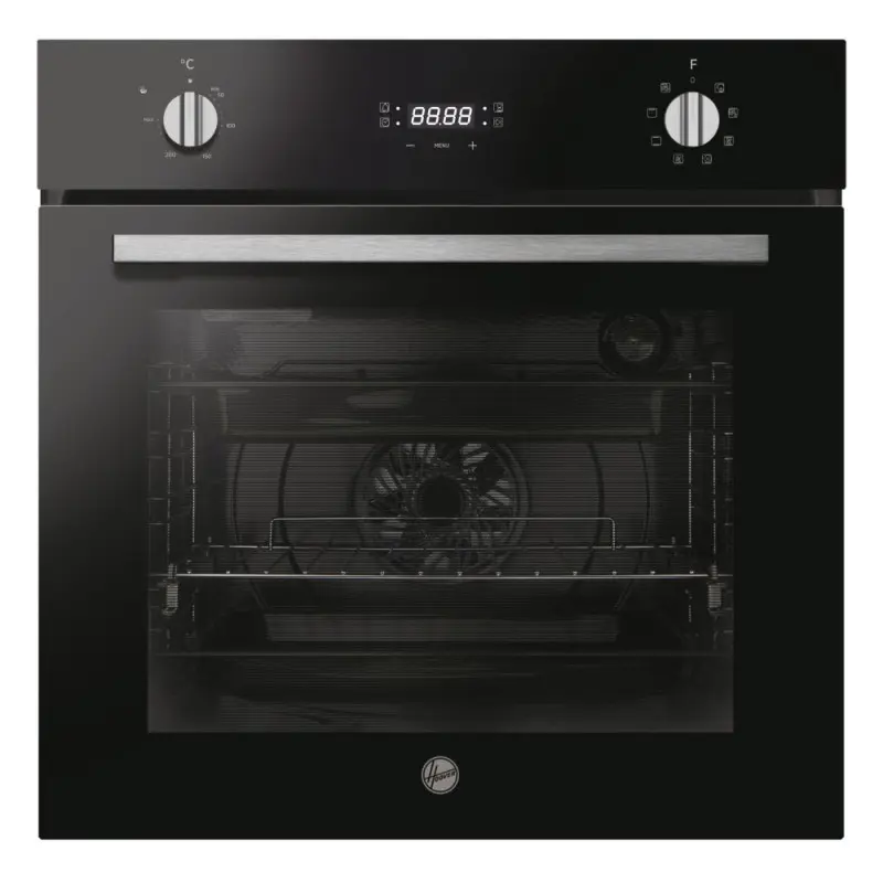 Four encastrable encastrable électrique HOOVER / 65L / Noir
