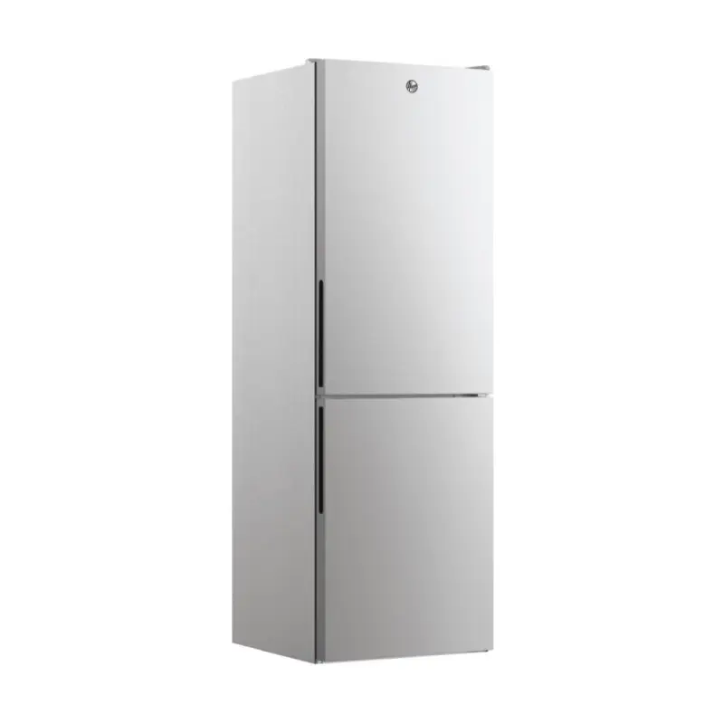 Réfrigérateur Combiné NoFrost Hoover 341 L Silver