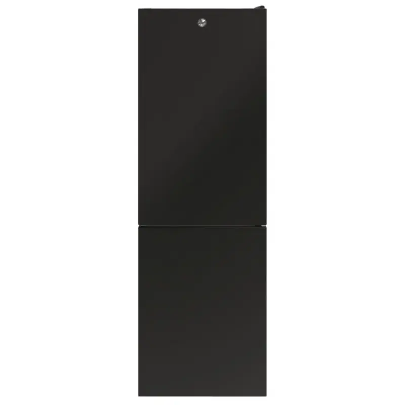 Réfrigérateur No Frost Hoover Combiné 341Litres / Noir