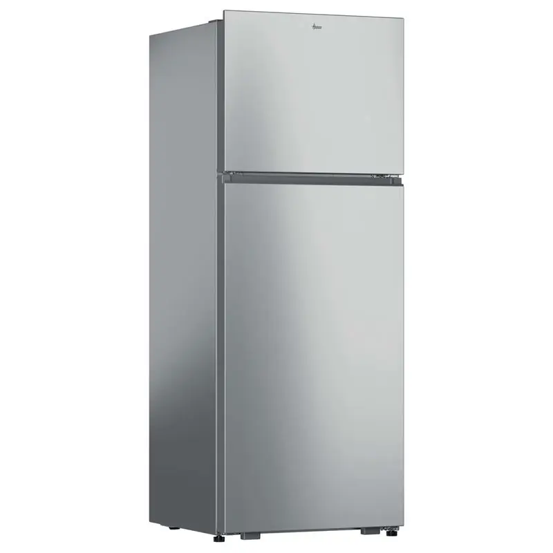 REFRIGERATEUR Hoover No Frost INVERTER Double Portes 470 Litres / INOX
