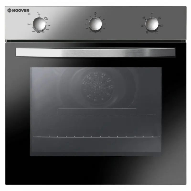 Four Électrique Encastrable Hoover 60cm 65L / Inox