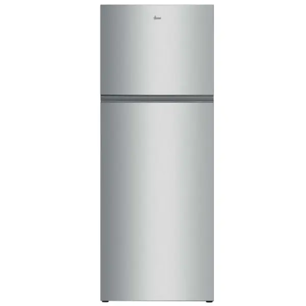 REFRIGERATEUR Hoover No Frost INVERTER Double Portes 470 Litres / INOX