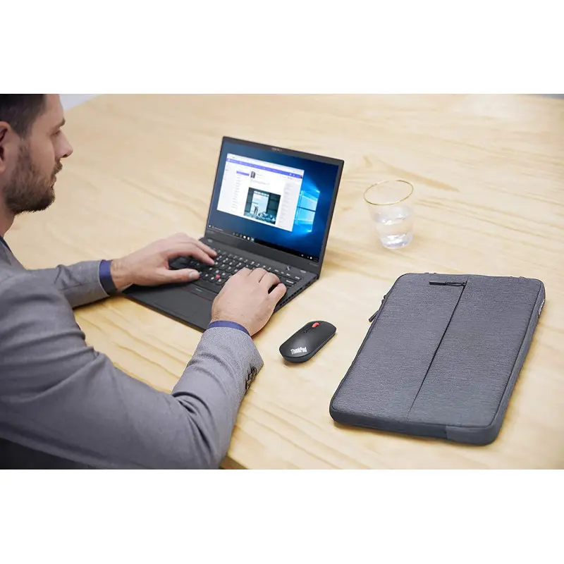 Housse de protection Lenovo Urban Pour Pc Portable 15.6&Prime;