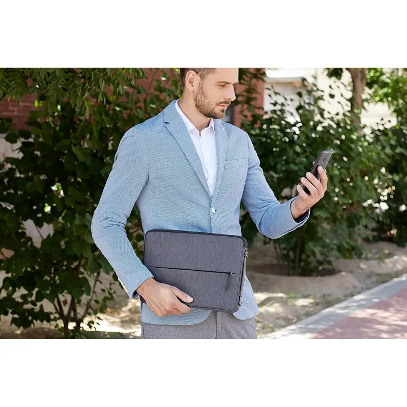 Housse de protection Lenovo Urban Pour Pc Portable 15.6&Prime;