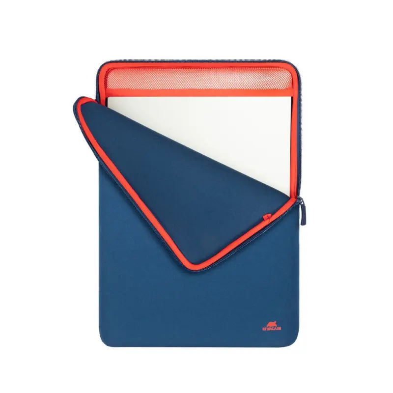 Housse pour ordinateur portable RIVACASE 5223 / 13.3-14&Prime; / Bleu