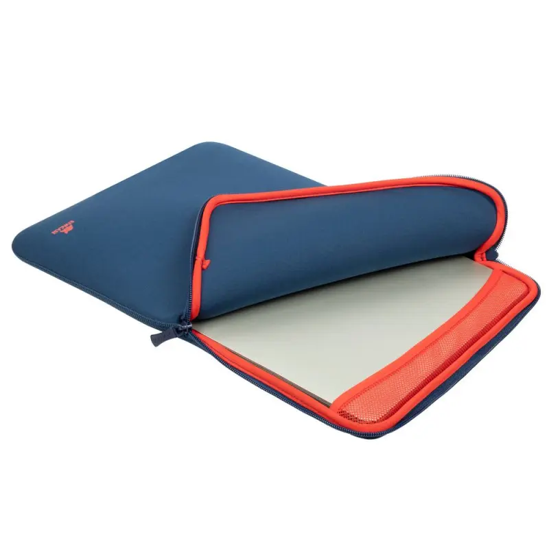 Housse pour ordinateur portable RIVACASE 5223 / 13.3-14&Prime; / Bleu