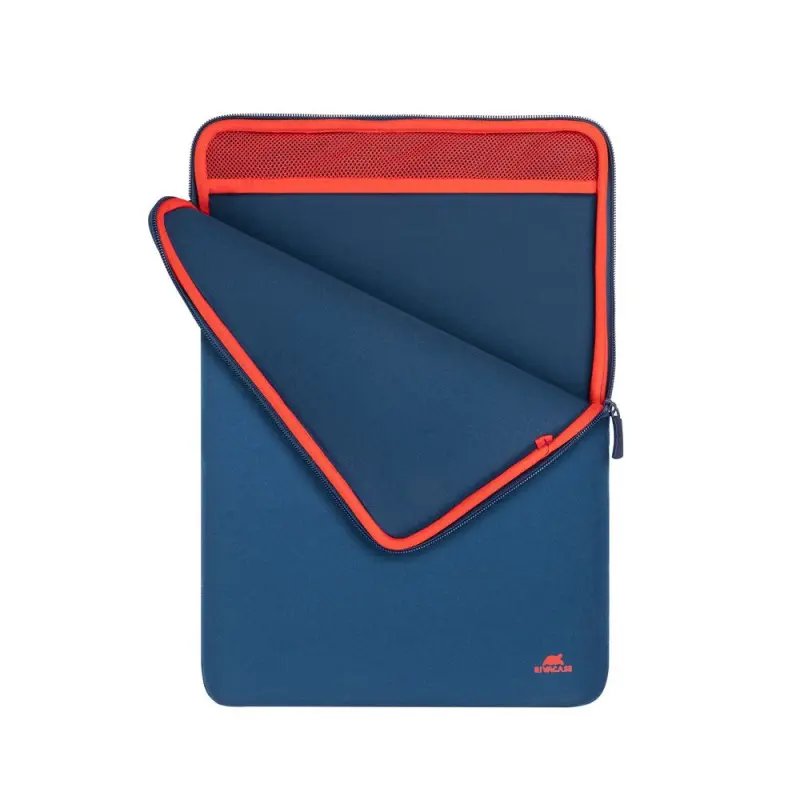 Housse pour ordinateur portable RIVACASE 5223 / 13.3-14&Prime; / Bleu