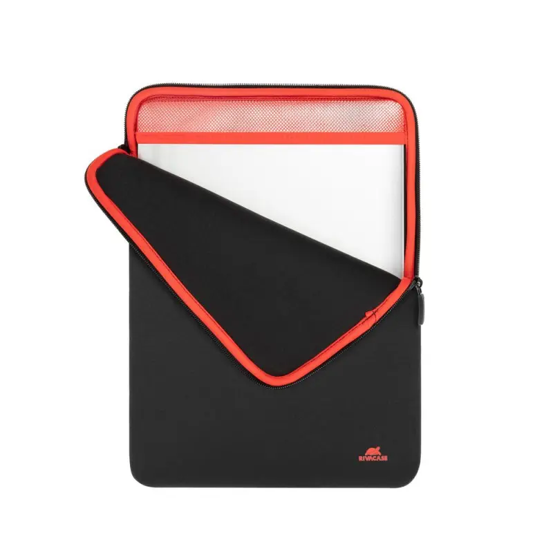 Housse pour ordinateur portable RIVACASE 5223 / 13.3-14&Prime; / Noir