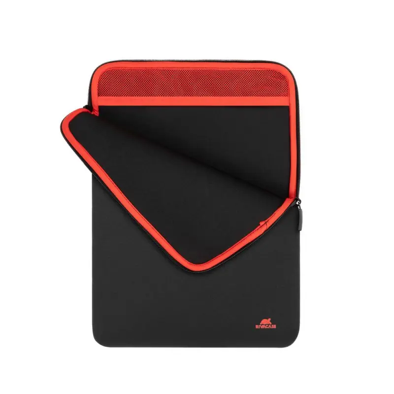 Housse pour ordinateur portable RIVACASE 5223 / 13.3-14&Prime; / Noir