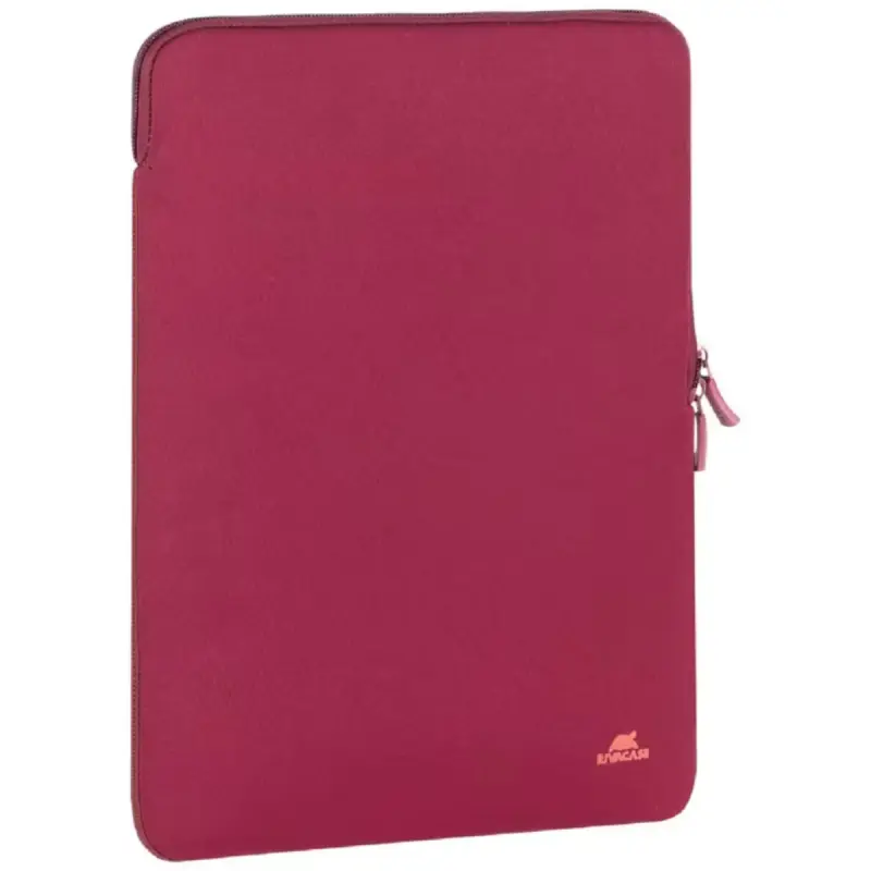 Housse pour ordinateur portable RIVACASE 5223 / 13.3-14&Prime; / Rouge