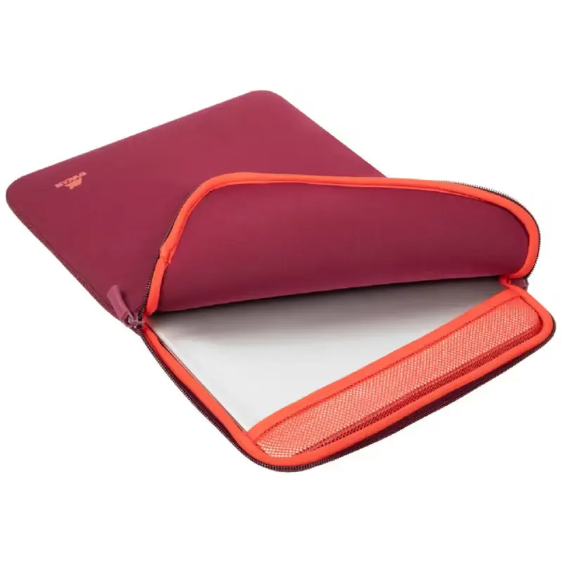 Housse pour ordinateur portable RIVACASE 5223 / 13.3-14&Prime; / Rouge