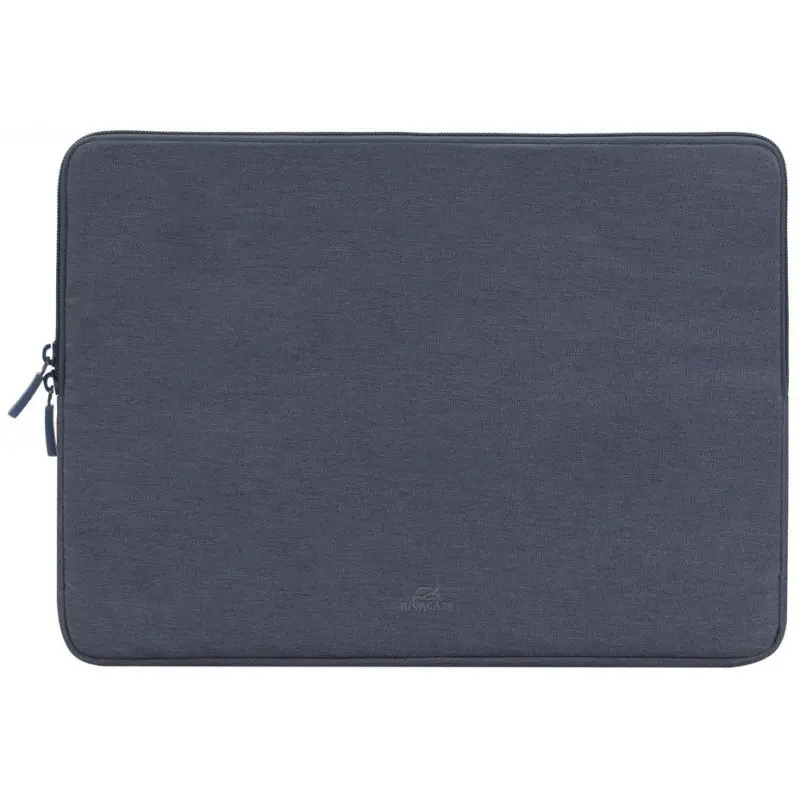Housse pour ordinateur portable Rivacase 7703 / 13.3&Prime; / Bleu