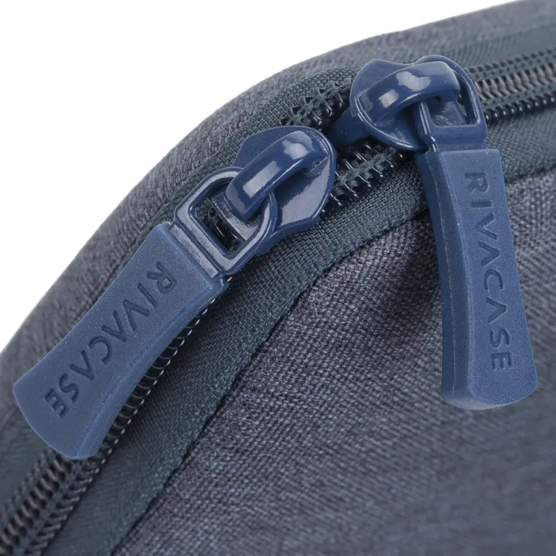 Housse pour ordinateur portable Rivacase 7703 / 13.3&Prime; / Bleu