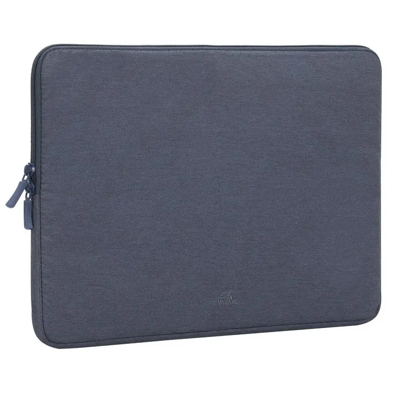 Housse pour ordinateur portable Rivacase 7703 / 13.3&Prime; / Bleu
