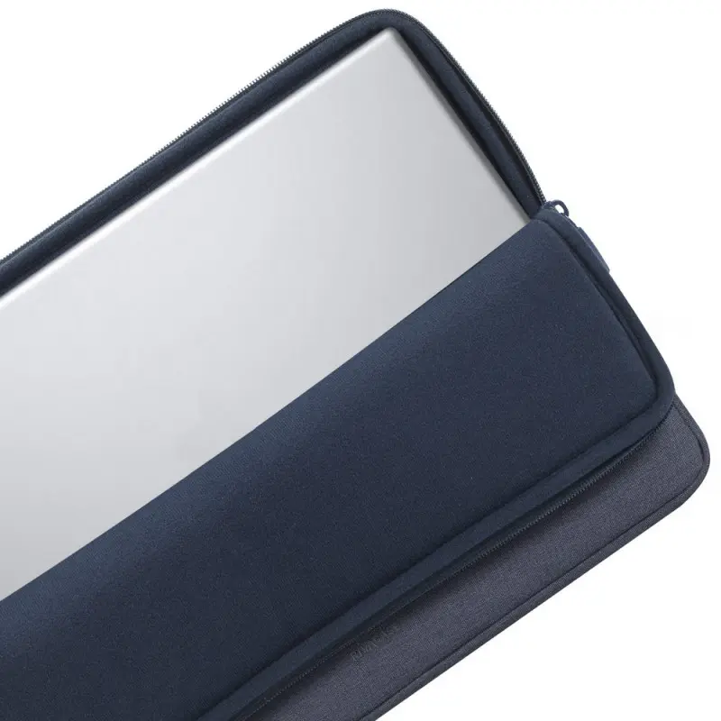 Housse pour ordinateur portable Rivacase 7703 / 13.3&Prime; / Bleu