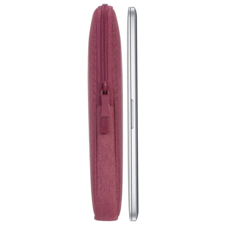 Housse pour ordinateur portable Rivacase 7703 / 13.3&Prime; / Rouge