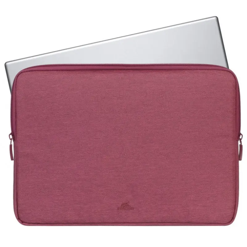 Housse pour ordinateur portable Rivacase 7703 / 13.3&Prime; / Rouge