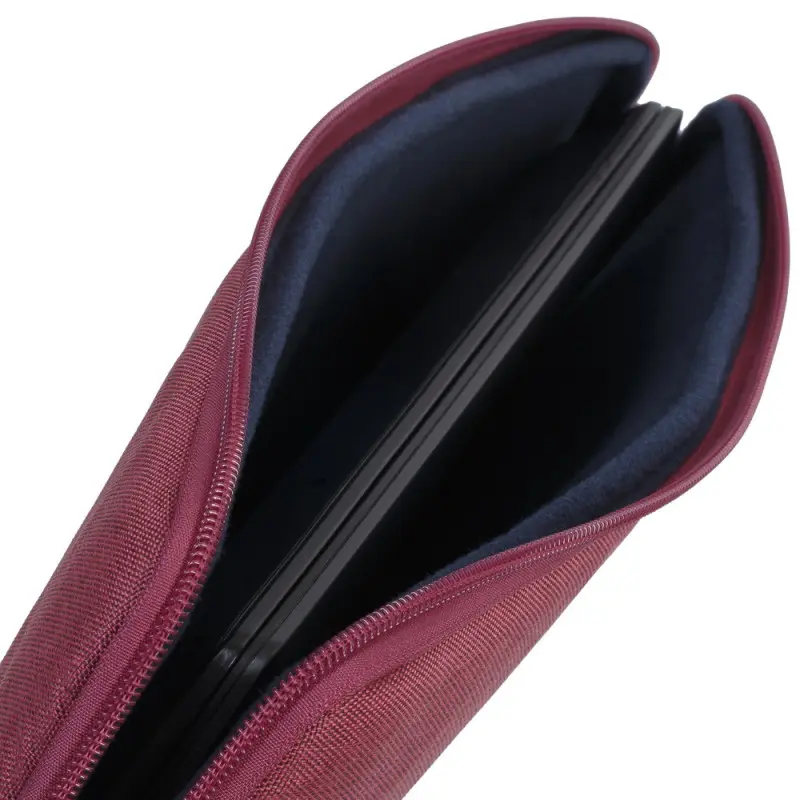 Housse pour ordinateur portable Rivacase 7703 / 13.3&Prime; / Rouge